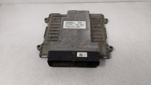 2016-2018 Kia Optima PCM Engine Control Computer ECU ECM PCU OEM P/N:39138-2GGC5 39108-2GGC5, 39138-2GGC6 Fits Fits 2016 2017 2018 OEM Used Auto Parts - Oemusedautoparts1.com 