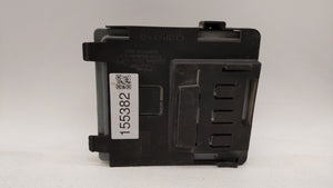 2018-2019 Chevrolet Malibu PCM Engine Control Computer ECU ECM PCU OEM P/N:12691559 12694511, 12689129 Fits Fits 2018 2019 OEM Used Auto Parts - Oemusedautoparts1.com 