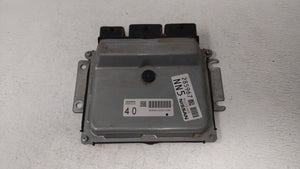 2015-2017 Nissan Murano PCM Engine Control Computer ECU ECM PCU OEM P/N:BEM426-300 A1 AT BEM426-300 Fits Fits 2015 2016 2017 OEM Used Auto Parts