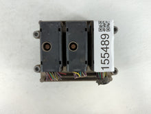 2003-2005 Chevrolet Trailblazer PCM Engine Control Computer ECU ECM PCU OEM P/N:12573576 Fits Fits 2003 2004 2005 2006 OEM Used Auto Parts