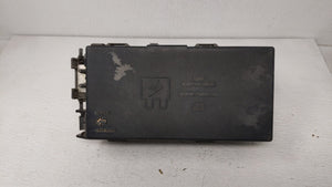 2006 Ford Explorer Fusebox Fuse Box Panel Relay Module P/N:7L2T-14398-AZC Fits OEM Used Auto Parts