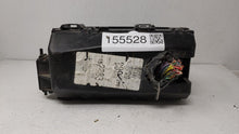 2006 Ford Explorer Fusebox Fuse Box Panel Relay Module P/N:7L2T-14398-AZC Fits OEM Used Auto Parts