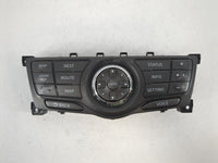 1564 Ford Expedition Radio Control Panel - Oemusedautoparts1.com