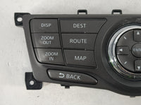 1564 Ford Expedition Radio Control Panel - Oemusedautoparts1.com