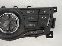 1564 Ford Expedition Radio Control Panel - Oemusedautoparts1.com