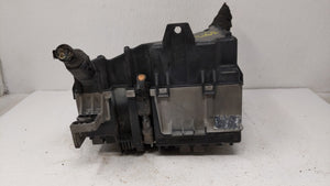 2014 Kia Cadenza Fusebox Fuse Box Panel Relay Module P/N:91950-2T500 Fits OEM Used Auto Parts