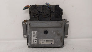 2015 Nissan Altima PCM Engine Control Computer ECU ECM PCU OEM P/N:BEM404-300 A1 NEC001-666, NEC013-028 Fits Fits 2013 2014 OEM Used Auto Parts - Oemusedautoparts1.com 