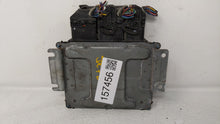 2015 Nissan Altima PCM Engine Control Computer ECU ECM PCU OEM P/N:BEM404-300 A1 NEC001-666, NEC013-028 Fits Fits 2013 2014 OEM Used Auto Parts - Oemusedautoparts1.com 