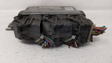 2015 Nissan Altima PCM Engine Control Computer ECU ECM PCU OEM P/N:BEM404-300 A1 NEC001-666, NEC013-028 Fits Fits 2013 2014 OEM Used Auto Parts - Oemusedautoparts1.com 