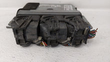 2013-2014 Nissan Altima PCM Engine Control Computer ECU ECM PCU OEM P/N:BEM400-300 MEC300-012 A1, MEC300-052 Fits Fits 2013 2014 OEM Used Auto Parts