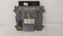 2016-2018 Kia Optima PCM Engine Control Computer ECU ECM PCU OEM P/N:39138-2GGC1 39108-2GGC1, 39138-2GGC0 Fits Fits 2016 2017 2018 OEM Used Auto Parts - Oemusedautoparts1.com 