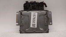 2013-2014 Nissan Altima PCM Engine Control Computer ECU ECM PCU OEM P/N:BEM400-300 MEC300-012 A1, MEC300-052 Fits Fits 2013 2014 OEM Used Auto Parts