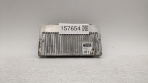 2016-2017 Toyota Camry Motor Computadora Ecu Pcm Ecm Pcu OEM 157654