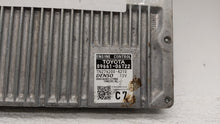 2016-2017 Toyota Camry Motor Computadora Ecu Pcm Ecm Pcu OEM 157654