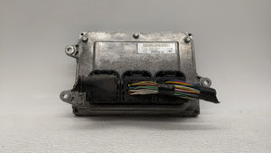 2009 Honda Civic PCM Engine Control Computer ECU ECM PCU OEM P/N:37820-RNA-A73 37820-RNA-C73, 37820-RNA-C72, 37820-RNA-A74 Fits OEM Used Auto Parts