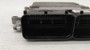 2014-2016 Hyundai Elantra PCM Engine Control Computer ECU ECM PCU OEM P/N:39102-2EML6 39103-2EML6 Fits Fits 2014 2015 2016 OEM Used Auto Parts - Oemusedautoparts1.com 