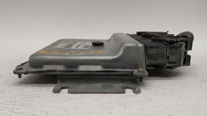 2013-2015 Nissan Sentra PCM Engine Control Computer ECU ECM PCU OEM P/N:BEM404-300 A1 NEC001-666 Fits Fits 2013 2014 2015 OEM Used Auto Parts - Oemusedautoparts1.com 