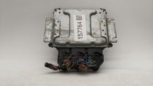 2016-2017 Nissan Altima PCM Engine Control Computer ECU ECM PCU OEM P/N:BEM408-300 A1 NEC022-051, NEC024-008 Fits Fits 2016 2017 OEM Used Auto Parts - Oemusedautoparts1.com 