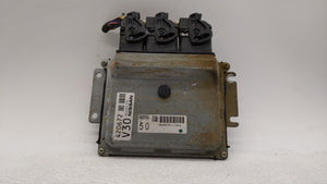 2016-2017 Nissan Altima PCM Engine Control Computer ECU ECM PCU OEM P/N:BEM408-300 A1 NEC022-051, NEC024-008 Fits Fits 2016 2017 OEM Used Auto Parts - Oemusedautoparts1.com 