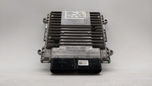 2014-2015 Kia Optima PCM Engine Control Computer ECU ECM PCU OEM P/N:39108-2GBE1 39138-2GBE1, 391082GBE1 Fits Fits 2014 2015 OEM Used Auto Parts