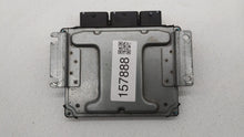 2013-2015 Nissan Sentra PCM Engine Control Computer ECU ECM PCU OEM P/N:BEM404-300 A1 NEC001-666 Fits Fits 2013 2014 2015 OEM Used Auto Parts