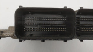 2011-2013 Kia Optima PCM Engine Control Computer ECU ECM PCU OEM P/N:39101-2G861 39111-2G861, 39101-2G869 Fits Fits 2011 2012 2013 OEM Used Auto Parts - Oemusedautoparts1.com 