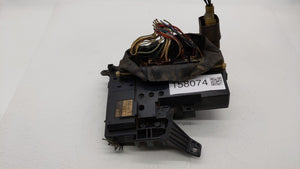 2005 Honda Accord Fusebox Fuse Box Panel Relay Module P/N:SM5-A1 Fits OEM Used Auto Parts