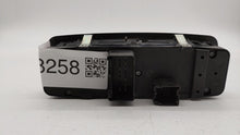 2012 Dodge Caravan Master Power Window Switch Replacement Driver Side Left P/N:68110870AA Fits OEM Used Auto Parts