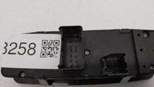 2012 Dodge Caravan Master Power Window Switch Replacement Driver Side Left P/N:68110870AA Fits OEM Used Auto Parts