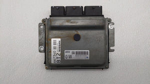 2015 Nissan Altima PCM Engine Control Computer ECU ECM PCU OEM P/N:BEM404-300 A1 NEC001-666, NEC013-028 Fits Fits 2013 2014 OEM Used Auto Parts