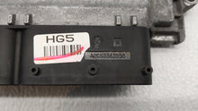 2011-2014 Hyundai Sonata PCM Engine Control Computer ECU ECM PCU OEM P/N:39101-2G661 39111-2G661 Fits Fits 2011 2012 2013 2014 OEM Used Auto Parts