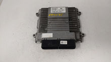 2014 Hyundai Santa Fe PCM Engine Control Computer ECU ECM PCU OEM P/N:39130-2GAG5 39130-2GAG1, 39100-2GAG1, 39130-2GAG2 Fits OEM Used Auto Parts