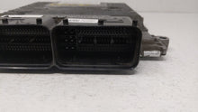 2014 Hyundai Santa Fe PCM Engine Control Computer ECU ECM PCU OEM P/N:39130-2GAG5 39130-2GAG1, 39100-2GAG1, 39130-2GAG2 Fits OEM Used Auto Parts