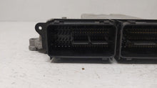 2017-2019 Ford Fusion PCM Engine Control Computer ECU ECM PCU OEM P/N:KS7A-12A650-BCA HS7A-12A650-ABB Fits Fits 2017 2018 2019 OEM Used Auto Parts - Oemusedautoparts1.com 