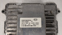 2019 Kia Optima PCM Engine Control Computer ECU ECM PCU OEM P/N:39199-2G028 39170-2GJK5, 39171-2GJK5 Fits OEM Used Auto Parts - Oemusedautoparts1.com 