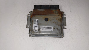 2015 Nissan Altima PCM Engine Control Computer ECU ECM PCU OEM P/N:BEM404-300 A1 NEC001-666, NEC013-028 Fits Fits 2013 2014 OEM Used Auto Parts - Oemusedautoparts1.com 