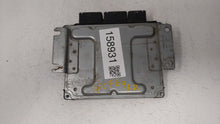 2015 Nissan Altima PCM Engine Control Computer ECU ECM PCU OEM P/N:BEM404-300 A1 NEC001-666, NEC013-028 Fits Fits 2013 2014 OEM Used Auto Parts - Oemusedautoparts1.com 