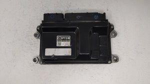 2014 Mazda Cx-5 PCM Engine Control Computer ECU ECM PCU OEM P/N:PY3W 18 881C PY2V 18 881F, PY3W 18 881G Fits OEM Used Auto Parts