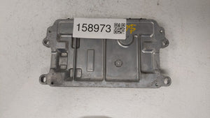 2014 Mazda Cx-5 PCM Engine Control Computer ECU ECM PCU OEM P/N:PY3W 18 881C PY2V 18 881F, PY3W 18 881G Fits OEM Used Auto Parts