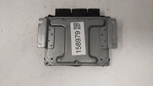 2015 Nissan Altima PCM Engine Control Computer ECU ECM PCU OEM P/N:BEM404-300 A1 NEC001-666, NEC013-028 Fits Fits 2013 2014 OEM Used Auto Parts