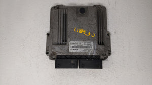 2014-2016 Ford Fusion Motor Computadora Ecu Pcm Ecm Pcu OEM 159038