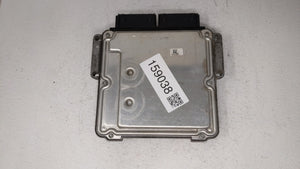 2014-2016 Ford Fusion Motor Computadora Ecu Pcm Ecm Pcu OEM 159038