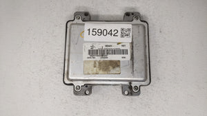 2006 Chevrolet Malibu PCM Engine Control Computer ECU ECM PCU OEM P/N:12606474 12605330, 12604995, 12605548, 12607633 Fits OEM Used Auto Parts