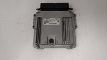 2018 Kia Soul PCM Engine Control Computer ECU ECM PCU OEM P/N:39133-2EHB7 Fits OEM Used Auto Parts