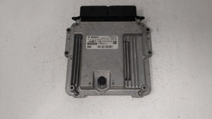 2018 Kia Soul PCM Engine Control Computer ECU ECM PCU OEM P/N:39133-2EHB7 Fits OEM Used Auto Parts - Oemusedautoparts1.com 