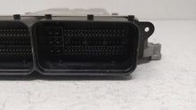 2018 Kia Soul PCM Engine Control Computer ECU ECM PCU OEM P/N:39133-2EHB7 Fits OEM Used Auto Parts - Oemusedautoparts1.com 