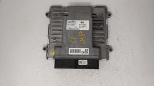 2015-2017 Hyundai Sonata PCM Engine Control Computer ECU ECM PCU OEM P/N:39101-2GGK0 39101-2GGL4 Fits Fits 2015 2016 2017 OEM Used Auto Parts