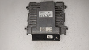 2015-2017 Hyundai Sonata PCM Engine Control Computer ECU ECM PCU OEM P/N:39101-2GGK0 39101-2GGL4 Fits Fits 2015 2016 2017 OEM Used Auto Parts - Oemusedautoparts1.com 