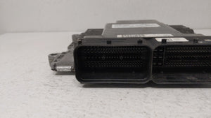 2015-2017 Hyundai Sonata PCM Engine Control Computer ECU ECM PCU OEM P/N:39101-2GGK0 39101-2GGL4 Fits Fits 2015 2016 2017 OEM Used Auto Parts - Oemusedautoparts1.com 