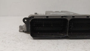 2016 Kia Soul PCM Engine Control Computer ECU ECM PCU OEM P/N:39110-2BSG3 39110-2BSE8 Fits OEM Used Auto Parts - Oemusedautoparts1.com 